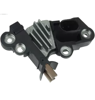 Régulateur alternateur 12V Bosch UD15076ARE F00M346009
