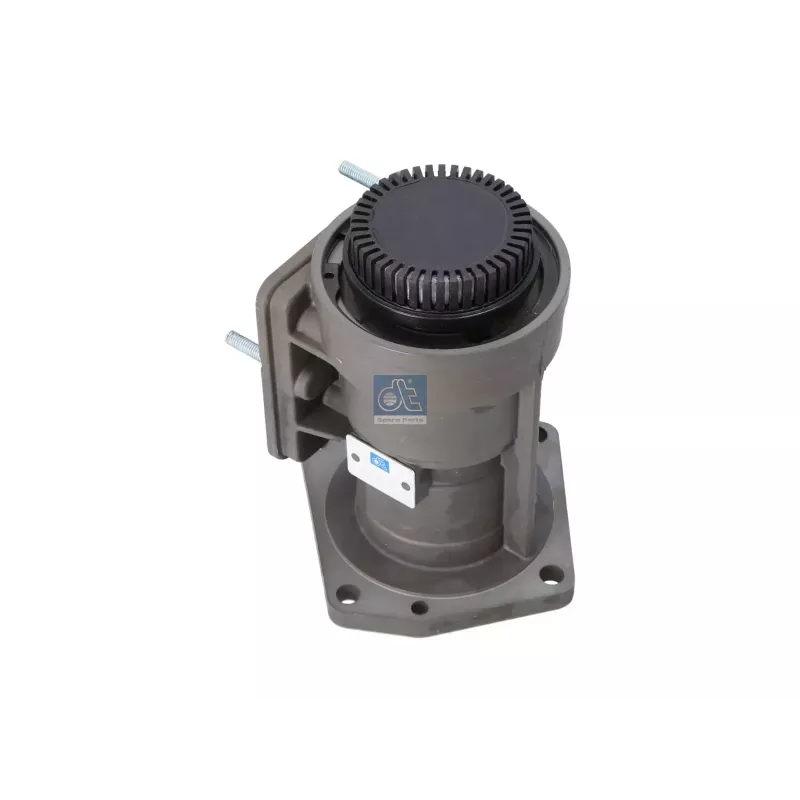 Valve de frein à pied 9 bar Pour Scania 4-Serie Bus, 4-Serie, P, G, R, T-Serie - 10571189 - 10571190 - 1324663 - 1324664