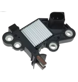 Régulateur alternateur 12V Mobiletron UD15440ARE 0272220835