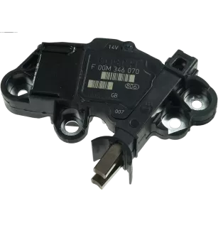 Régulateur alternateur 12V Bosch UD801076 F00M346051
