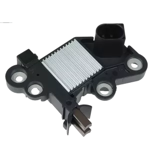 Régulateur alternateur 12V Bosch UD18207ARE 0272220809
