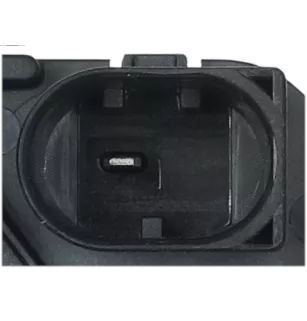 Régulateur alternateur 12V Bosch UD18207ARE 0272220809