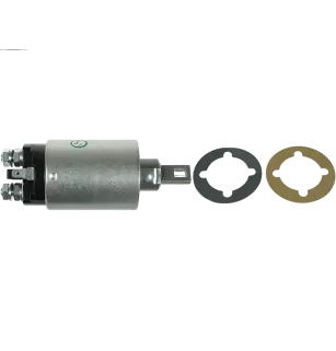 Solénoïdes de démarreur pour MITSUBISHI M2T54371, M2T54372, M2T60071,