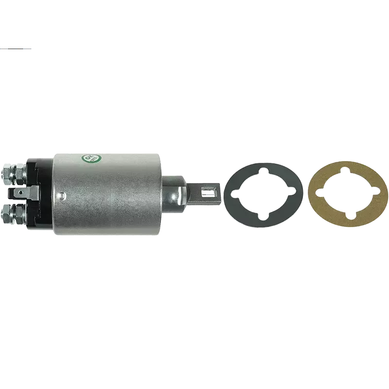 Solénoïdes de démarreur pour MITSUBISHI M2T54371, M2T54372, M2T60071,