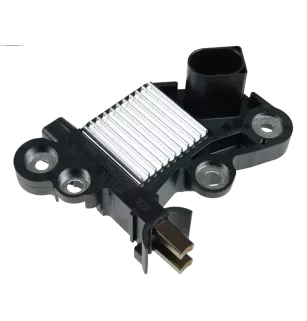 Régulateur alternateur 12V Bosch UD809482 0272220881