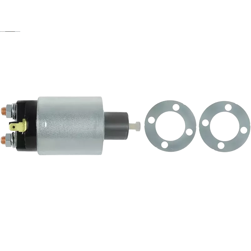 Solénoïdes de démarreur pour MITSUBISHI M8T75074, M8T75371, MD312857, MD312858, MD314167