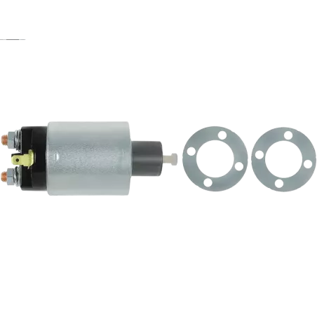 Solénoïdes de démarreur pour MITSUBISHI M8T75074, M8T75371, MD312857, MD312858, MD314167