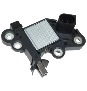 Régulateur alternateur 12V Bosch UD15443ARE 0272220881