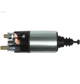 Solénoïdes de démarreur pour MITSUBISHI M9T80271, M9T80471, M9T80472,