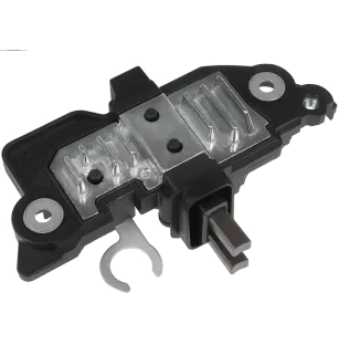 Régulateur alternateur 12V Bosch UD809590 1986AE0109