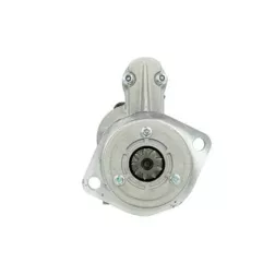 Anlasser Isuzu 2,2 kW, Andre Niermann 010260, Denso 0280006440, Denso 0280007000