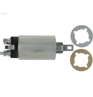 Solénoïdes de démarreur pour MITSUBISHI M002T54571, M002T54572, M005T2