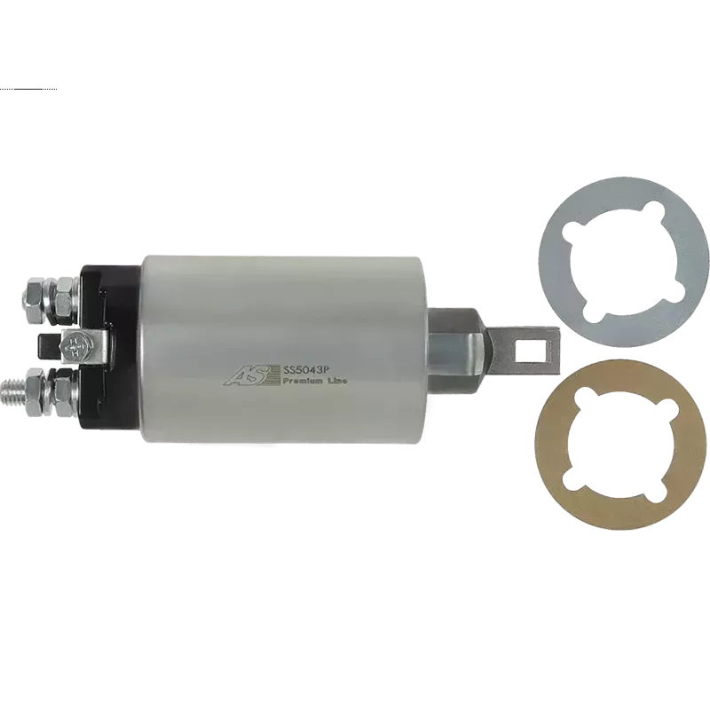 Solénoïdes de démarreur pour MITSUBISHI M002T54571, M002T54572, M005T2
