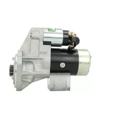 Anlasser Isuzu 2,2 kW, Andre Niermann 010260, Denso 0280006440, Denso 0280007000