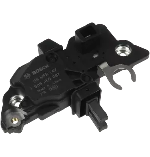 Régulateur alternateur 12V Bosch UD801087 1986AE0087
