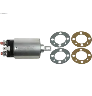 Solénoïdes de démarreur pour MITSUBISHI M2T20281, M2T23181, M2T50581,