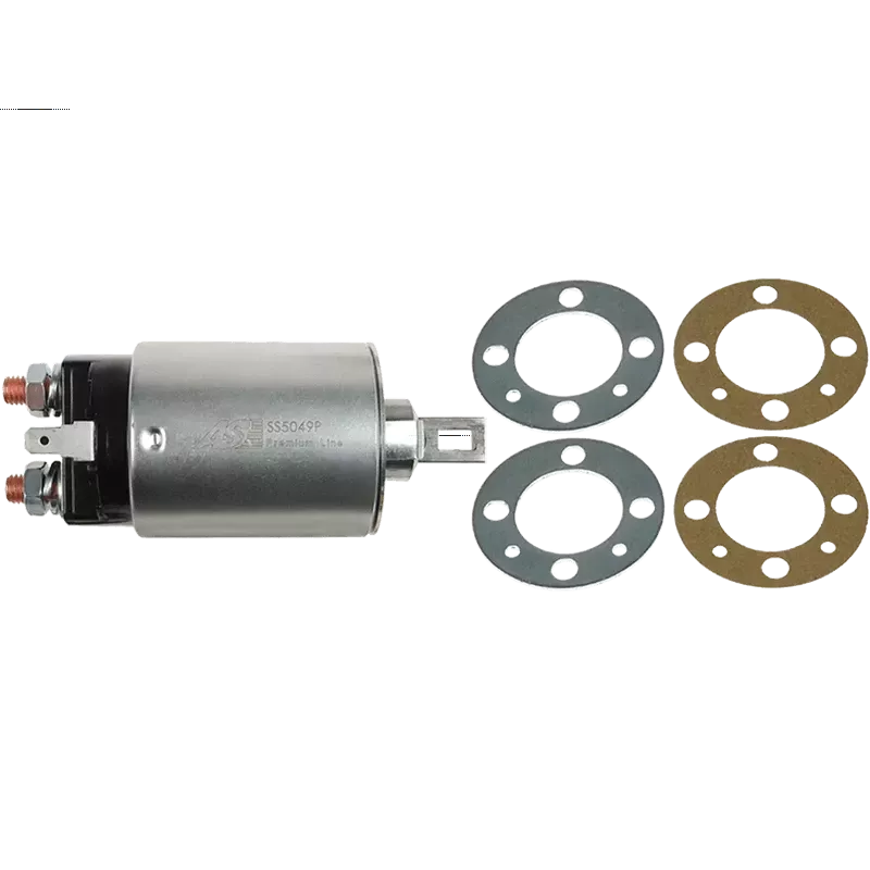 Solénoïdes de démarreur pour MITSUBISHI M2T20281, M2T23181, M2T50581,