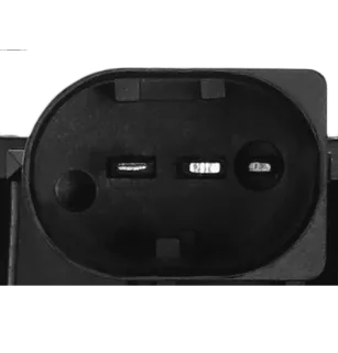 Régulateur alternateur 12V Bosch UD15291ARE UD46545ARE