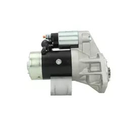 Anlasser Isuzu 2,2 kW, Andre Niermann 010260, Denso 0280006440, Denso 0280007000