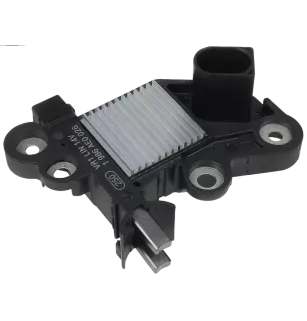 Régulateur alternateur 12V Bosch UD809962 0272220813