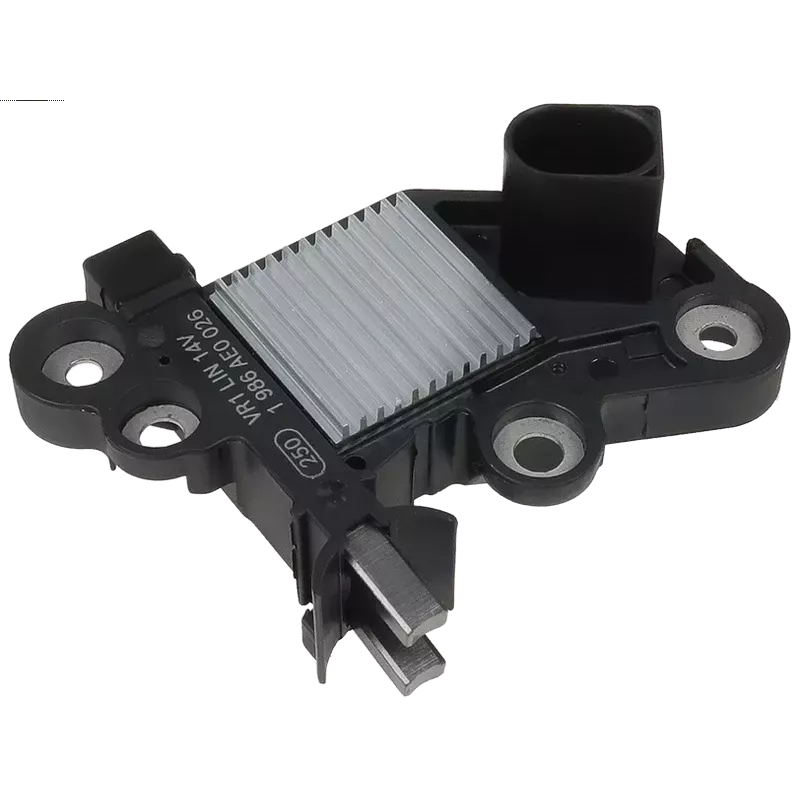 Régulateur alternateur 12V Bosch UD809962 0272220813