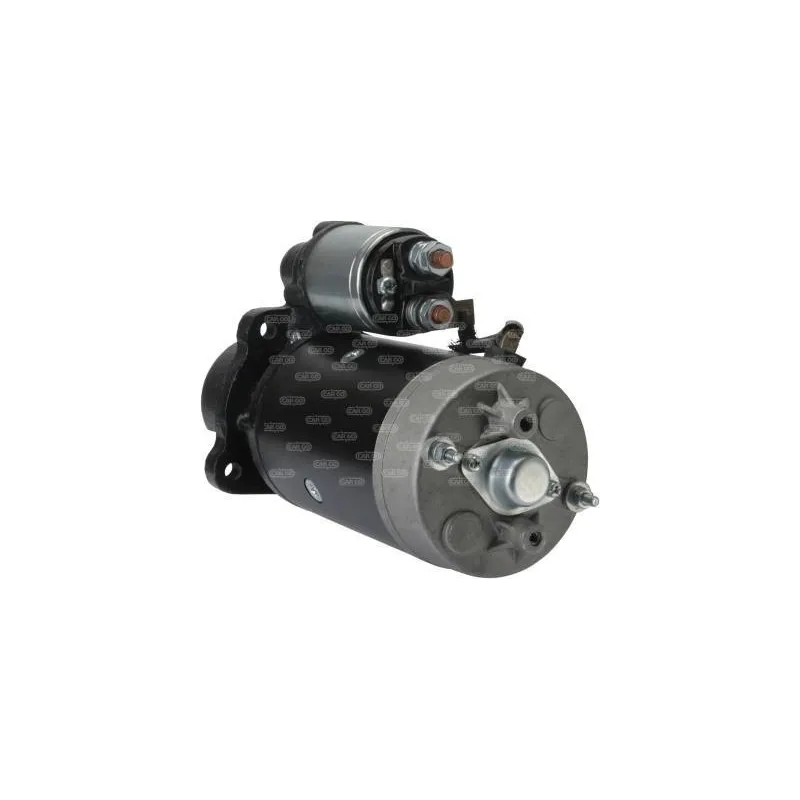 24-Volt-Starter 24-Volt-Starter