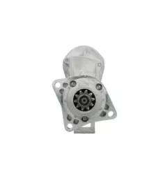 Iveco starter 4,5 kw, Andre Niermann 015640, Bosch ruil 0986022940, EuroTec 11090122