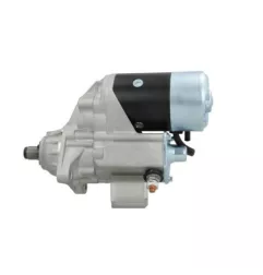 Motorino d'avviamento Iveco 4,5 kw, Andre Niermann 015640, Bosch ruil 0986022940, EuroTec 11090122