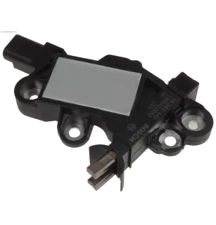 Régulateur alternateur 12V Mobiletron UD806596 1986AE0052