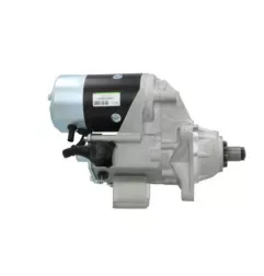 Motorino d'avviamento Iveco 4,5 kw, Andre Niermann 015640, Bosch ruil 0986022940, EuroTec 11090122
