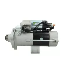 Motorino d'avviamento Mercedes / MAN 7,0 kw, Bosch 0001330050, Mercedes Benz 0061511501, Mercedes Benz 0061516901