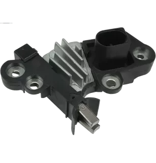 Régulateur alternateur 12V Mobiletron F00M346152 F00M346163