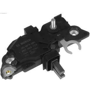Régulateur alternateur 24V John Deere UD806513 1986AE0119