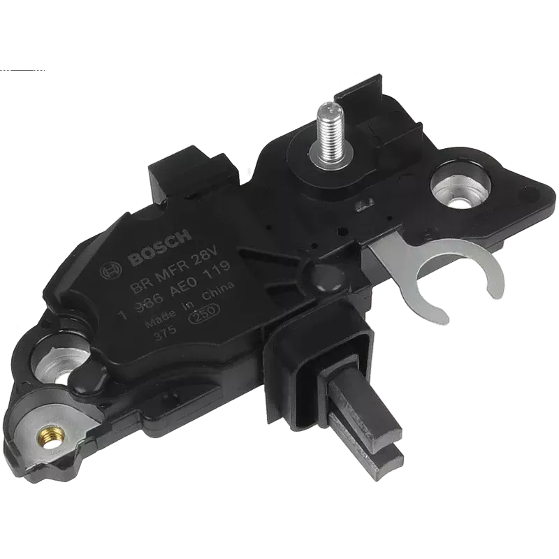 Régulateur alternateur 24V John Deere UD806513 1986AE0119