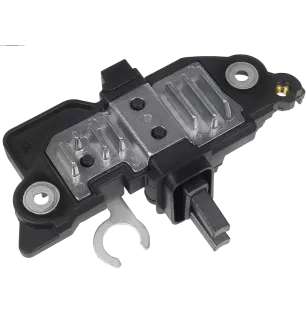 Régulateur alternateur 24V John Deere UD806513 1986AE0119