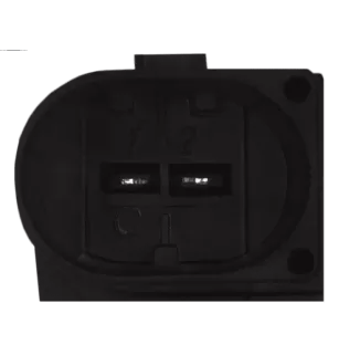 Régulateur alternateur 12V Bosch UD801078 12317561924