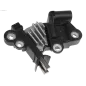 Régulateur d’alternateur AS-PL UD18691ARE, BMW 12317561924, 12317561939, BOSCH F00M346014, F00M346025, F00M346032, F00M346088