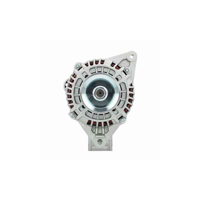 Lichtmaschine Mitsubishi 120A Bosch Ruil 0986082720 EuroTec 12061071 PSH 155579120 Lichtmaschine Mitsubishi 120A Bosch Ruil 0986082720 EuroTec 12061071 PSH 155579120