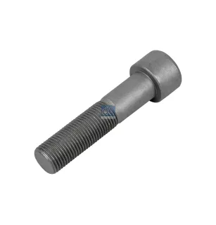 Vis, M16 x 1,5, L: 70 mm, 10.9, G Pour Scania 4-Serie Bus, 4-Serie, F, K, N-Serie, L, P, G, R, S-Serie, P96, P, G, R, T-Serie