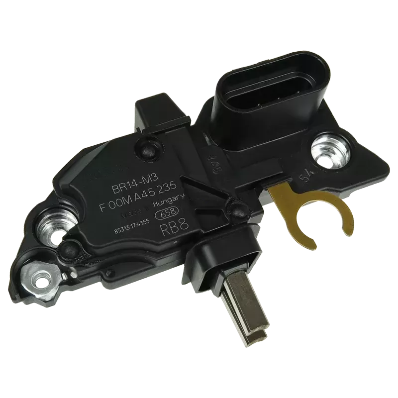 Régulateur alternateur 12V Bosch UD806604 1986AE0093