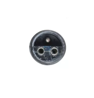 Valve de frein à pied, M12 x 1,5, M16 x 1,5, max. 10 bar Pour Scania 3-Serie Bus, 4-Serie Bus - 10571136 - 1571136 - 461160