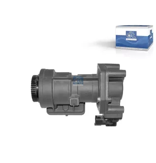 Valve de frein à pied Pour Scania 4-Serie - 10570864 - 10571176 - 1385439 - 1428512 - 1571176 - 571176