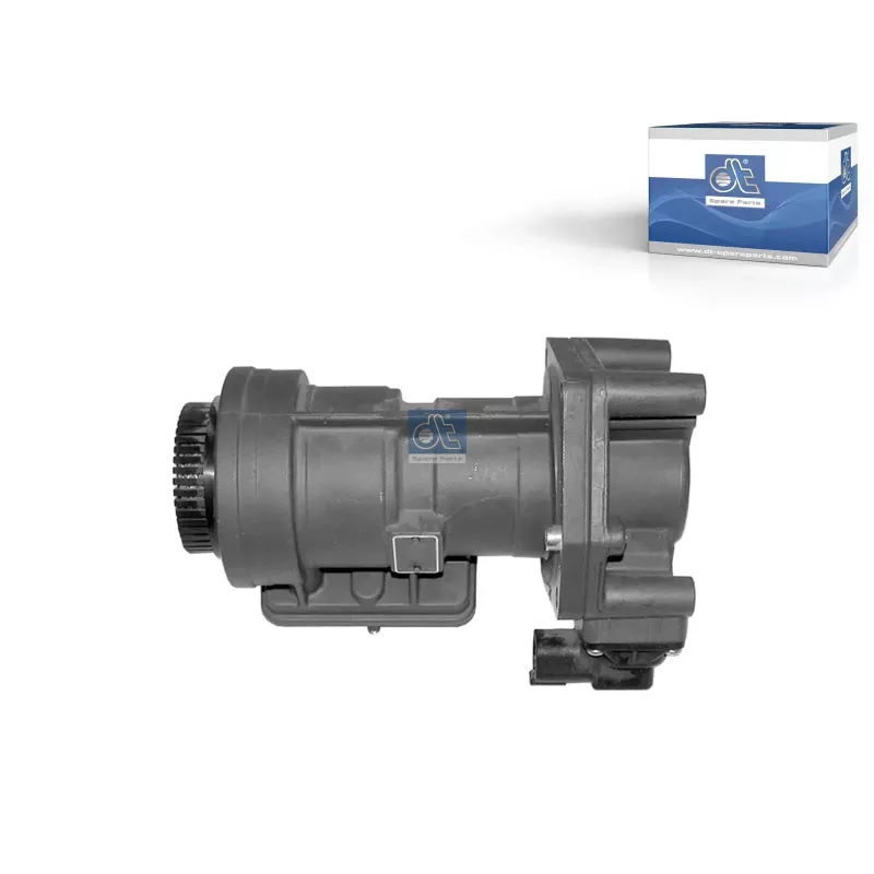 Valve de frein à pied Pour Scania 4-Serie - 10570864 - 10571176 - 1385439 - 1428512 - 1571176 - 571176