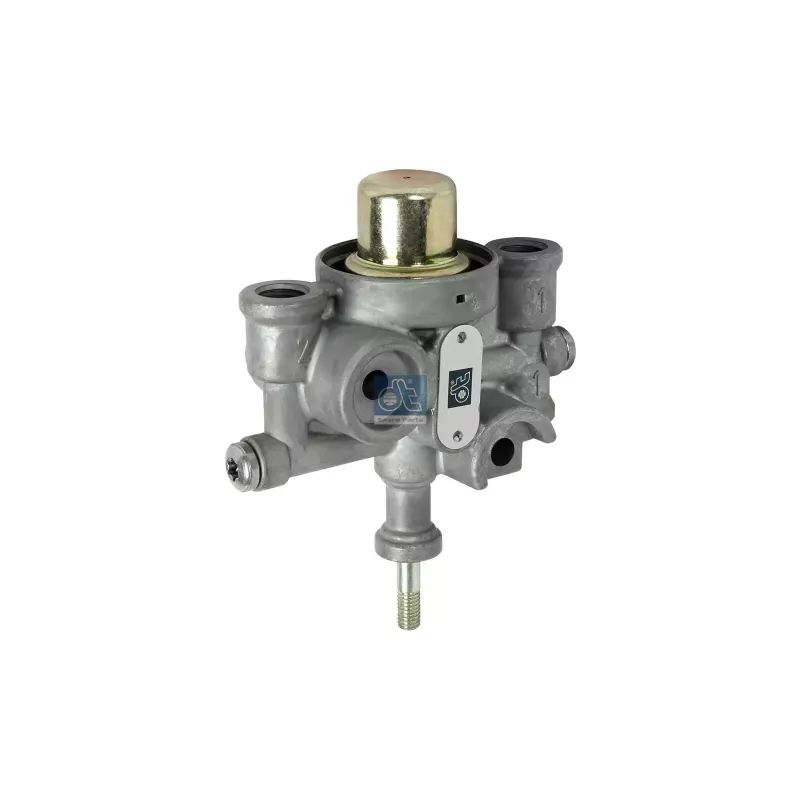 Valve de blocage, M10 x 1,5, M12 x 1,5, max. 10 bar Pour Scania 4-Serie Bus, 4-Serie - 1373080 - 1503897 - 503897