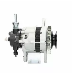 Lichtmaschine Mitsubishi 24V 25A Bosch ruil 0986080160 Cargo 111344 EuroTec 12060153