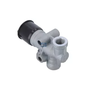 Valve de désserrage rapide Pour Kögel tbd - 1325331 - 1325331R - 6500698 - 5021170429 - 1738435