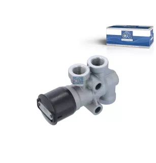 Valve de désserrage rapide Pour Kögel tbd - 1325331 - 1325331R - 6500698 - 5021170429 - 1738435