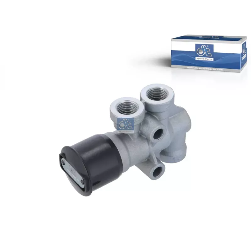 Valve de désserrage rapide Pour Kögel tbd - 1325331 - 1325331R - 6500698 - 5021170429 - 1738435