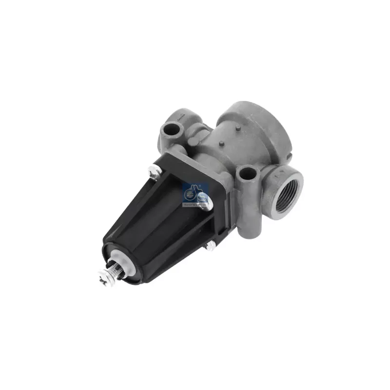 Valve de limitation de pression M22 x 1,5, max. 20 bar, Pin: 12 bar, Pout: 8 bar Pour Scania 4-Serie - 1506190 - 1356634