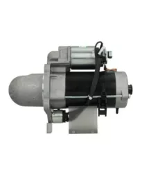 Mercedes Anlasser 4,0 kW, Bosch 0001231002, Bosch 0001231033, Bosch 0001231133